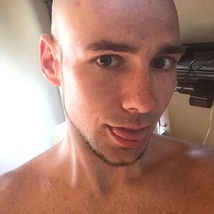 Meet your Posher, Brandon